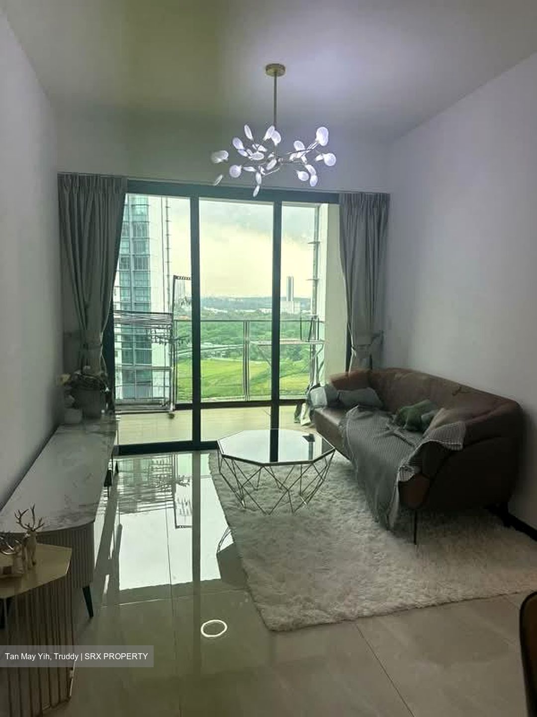 Normanton Park (D5), Apartment #557971051